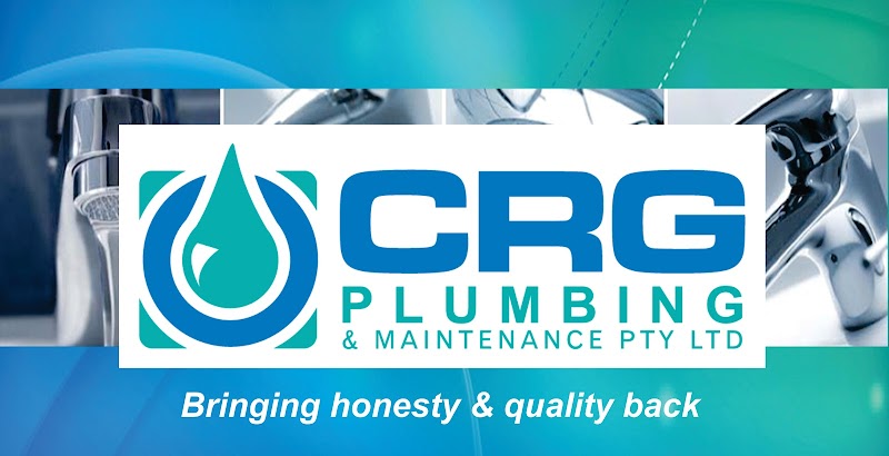 CRG Plumbing & Maintenance project 10