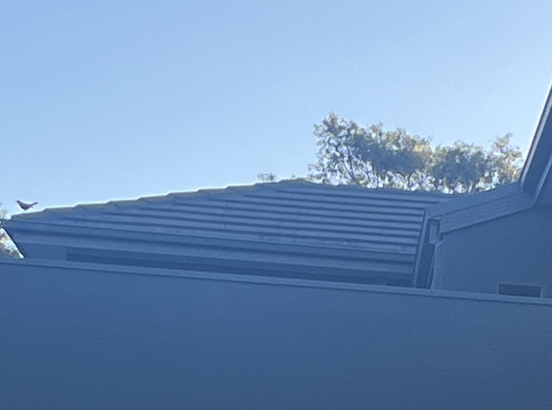Crk Roofing work 1