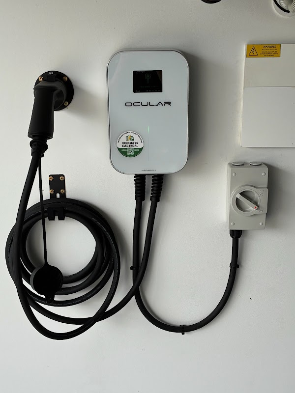 Crosskeys Electrical photo 1