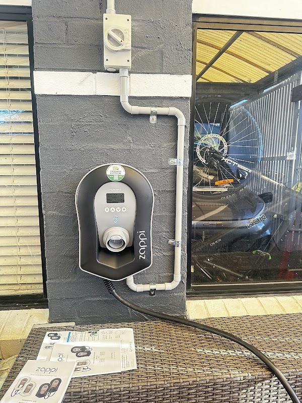 Crosskeys Electrical photo 2