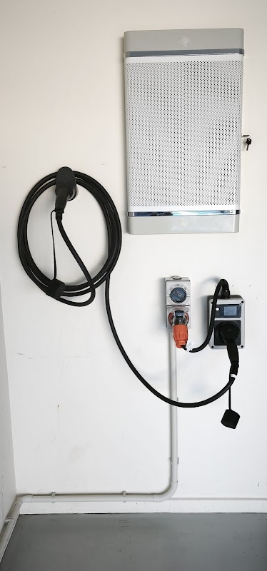 Crosskeys Electrical photo 3