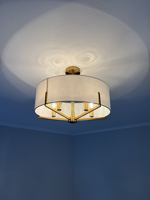 Crosskeys Electrical work 4