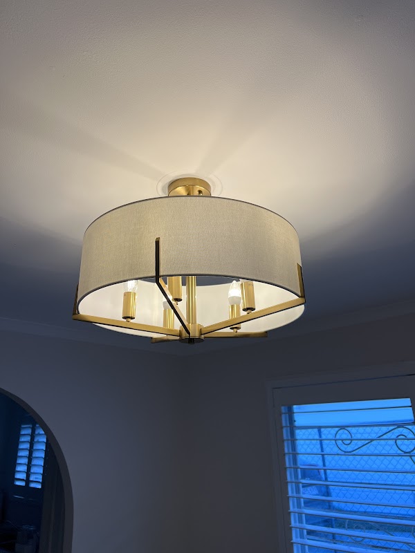 Crosskeys Electrical project 6
