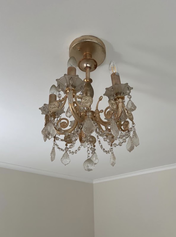 Crosskeys Electrical project 8