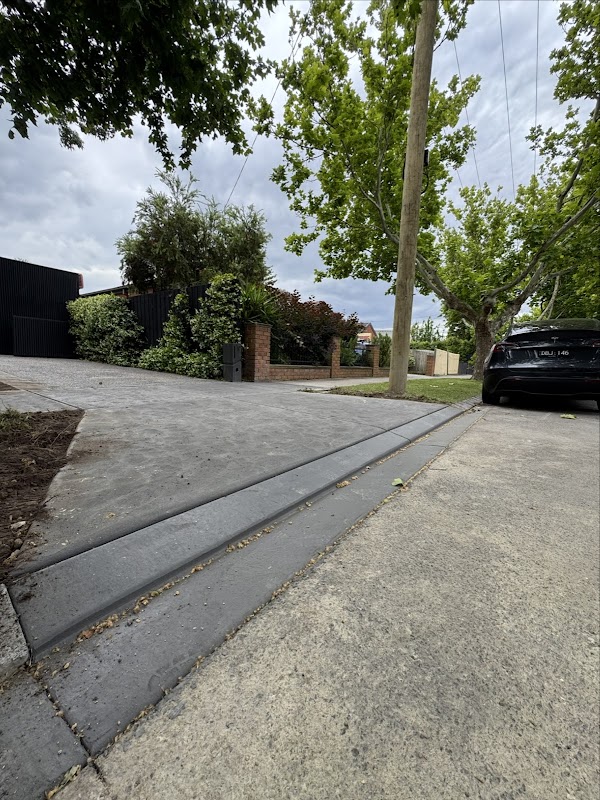 Crossover Melbourne project 7