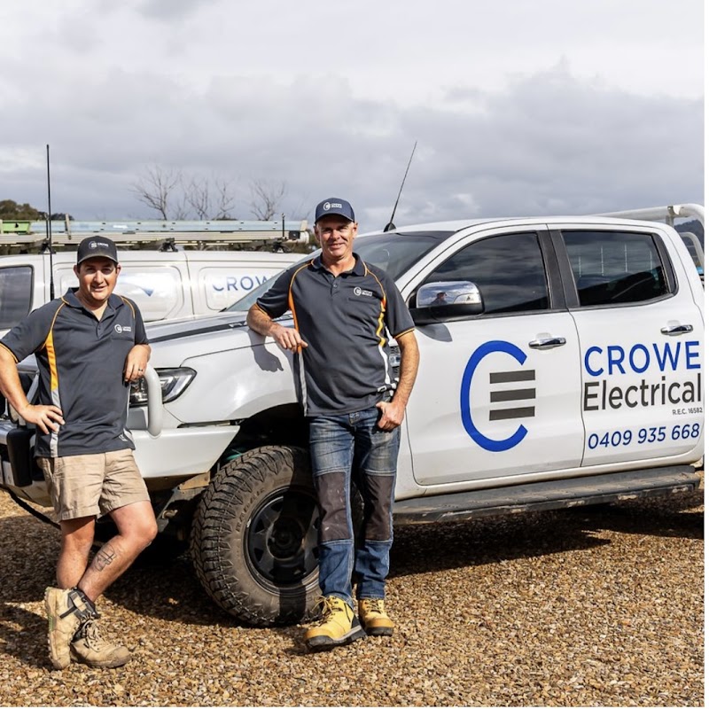 Crowe Electrical Vic photo 2