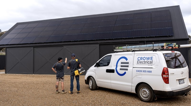 Crowe Electrical Vic photo 3