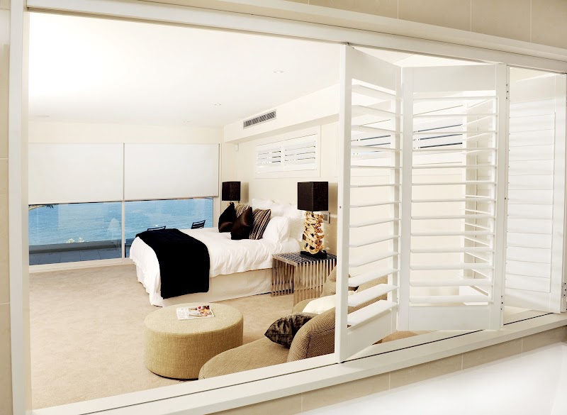 Crown Blinds project 9