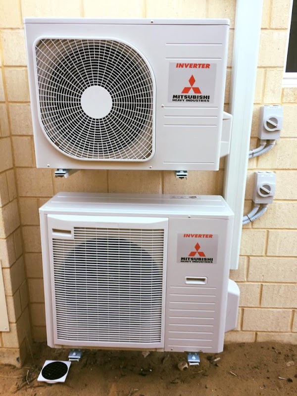Crown Electrical Service WA project 6