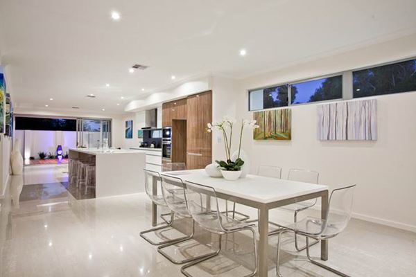 Crown Electrical Service WA project 7