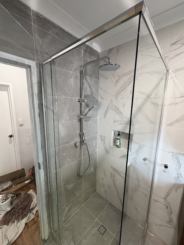 Crystal Clear Plumbing and gas PTY LTD work 2