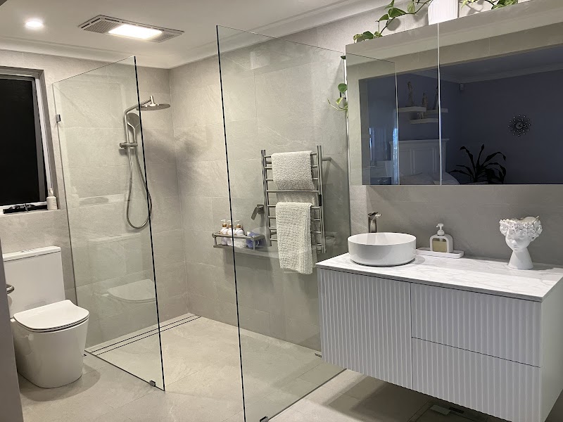 Crystal Clear Plumbing and gas PTY LTD work 4