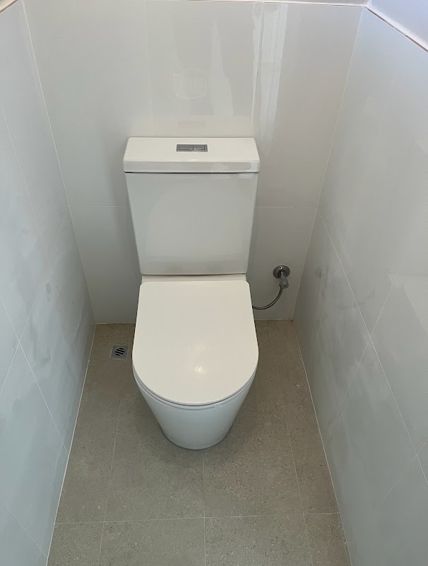 Crystal Clear Plumbing and gas PTY LTD project 5