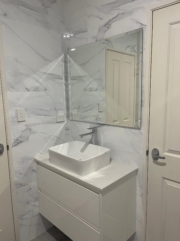 Crystal Clear Plumbing and gas PTY LTD project 6