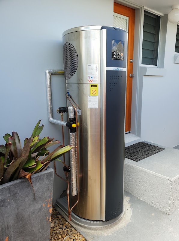 Crystal Waters Plumbing & Drainage work 2