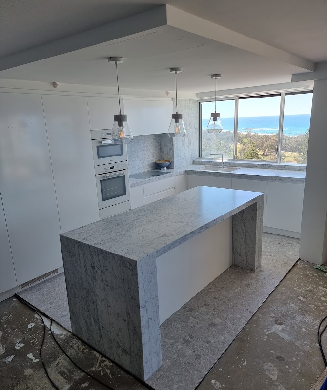 Crystal Waters Plumbing & Drainage project 8