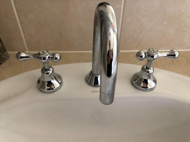 Crystal Waters Plumbing & Drainage project 10