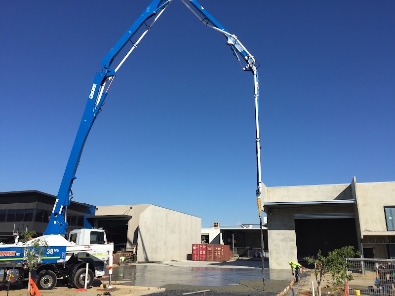 CS Concreting & Construction Pty Ltd work 3
