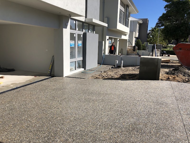 CS Concreting & Construction Pty Ltd work 4