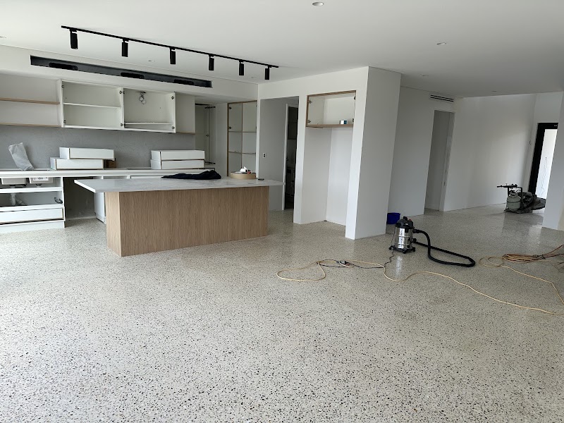 CS Concreting & Construction Pty Ltd project 5