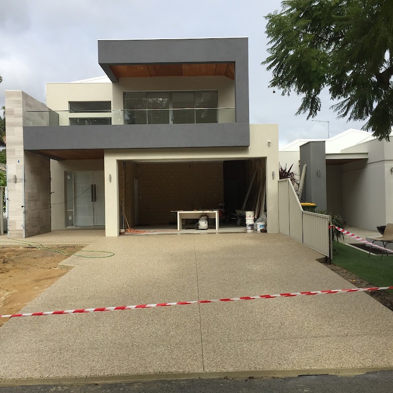 CS Concreting & Construction Pty Ltd project 6