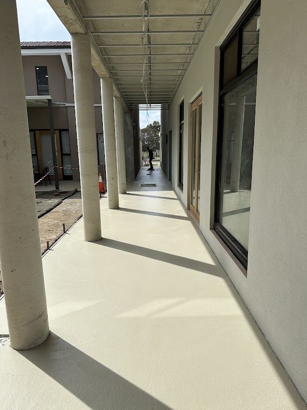 CS Concreting & Construction Pty Ltd project 7