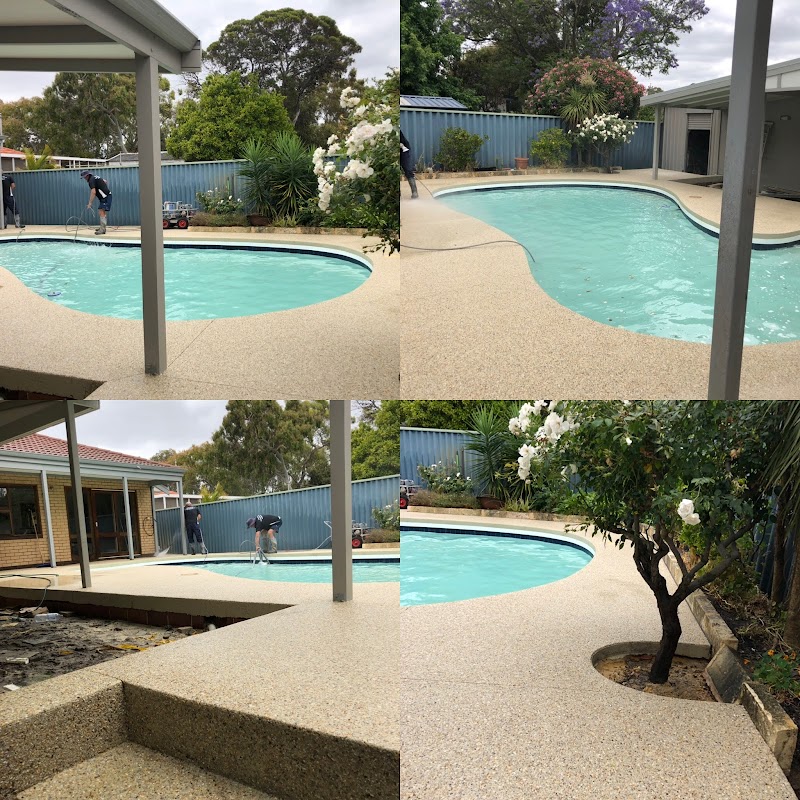 CS Concreting & Construction Pty Ltd project 8