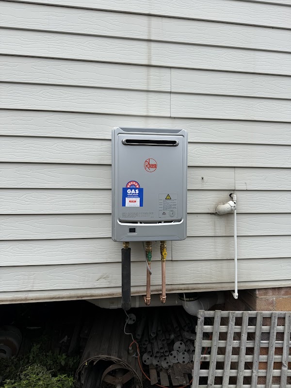 CS Plumbing & Drainage Services project 5