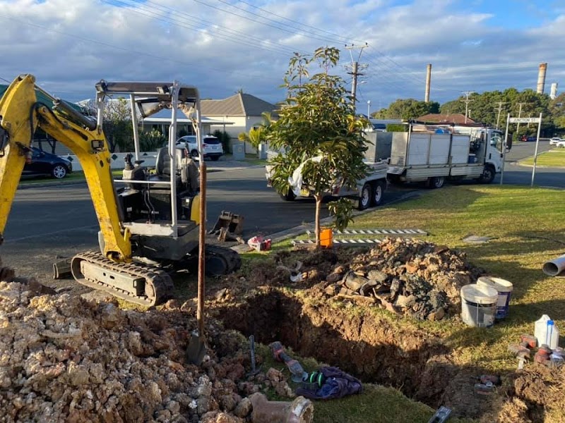 CS Plumbing & Drainage Services project 7