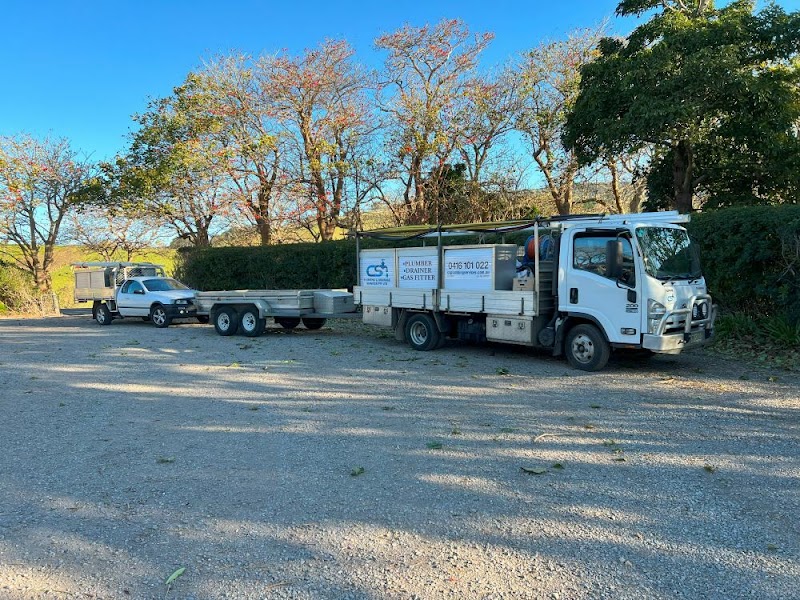 CS Plumbing & Drainage Services project 9