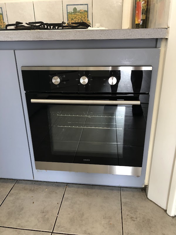 CST Electrical WA project 3