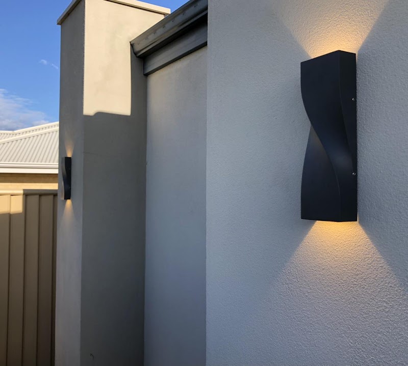 CST Electrical WA project 4