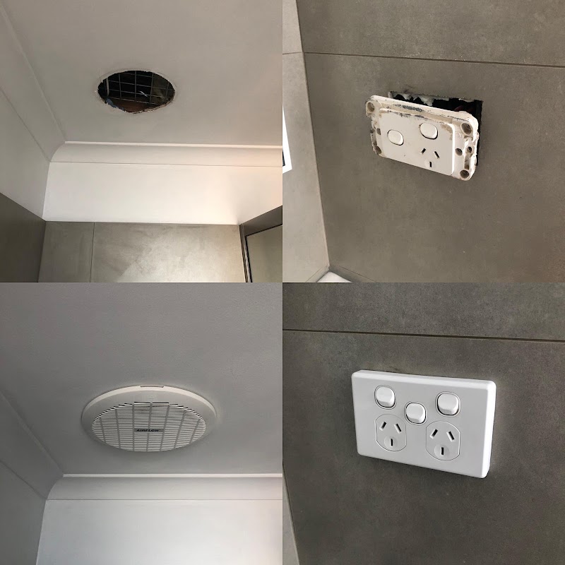 CST Electrical WA project 5