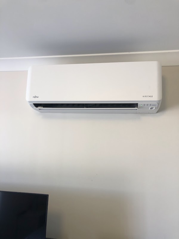 CST Electrical WA project 6