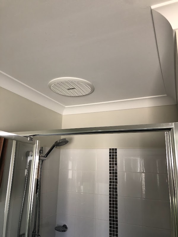 CST Electrical WA project 8