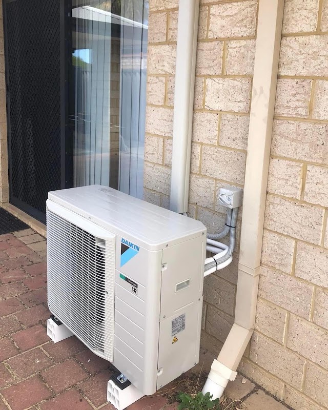 CST Electrical WA project 10