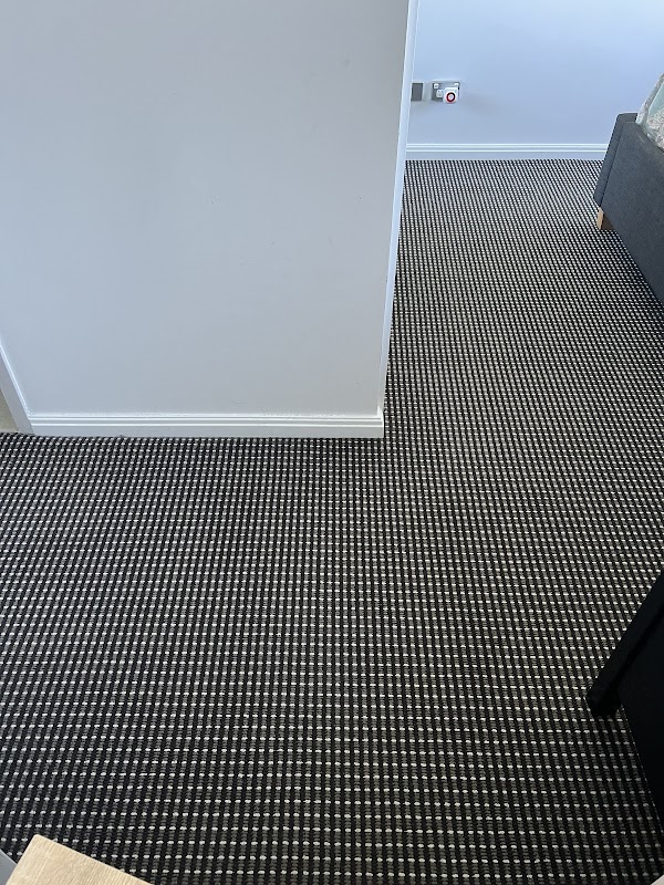 CTJ2 Cleaning photo 3