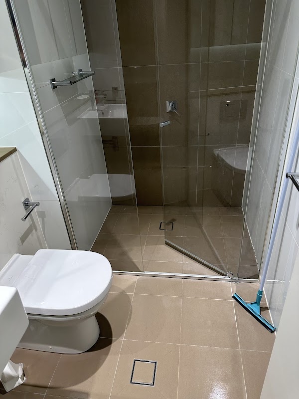 CTJ2 Cleaning project 4