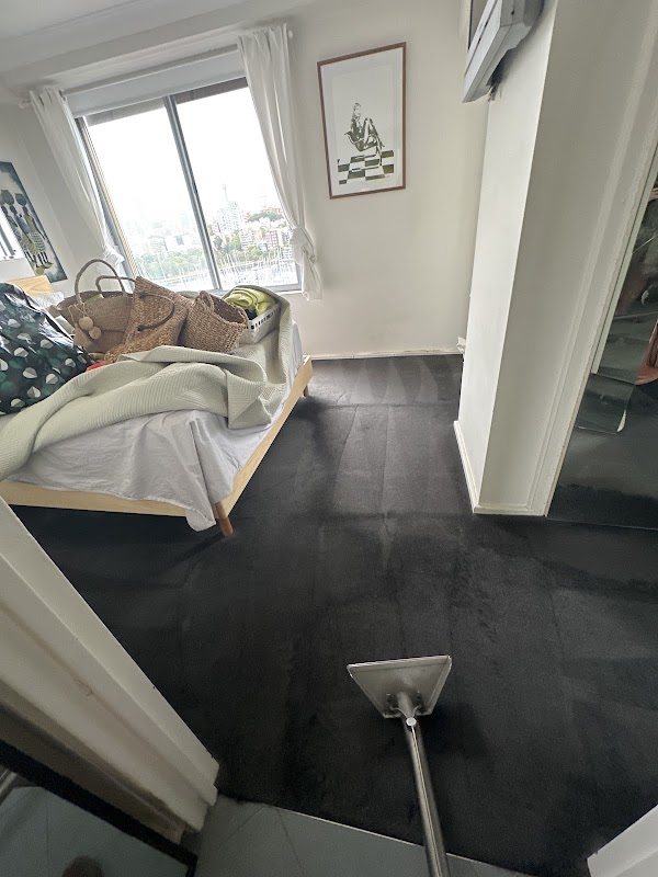 CTJ2 Cleaning project 6