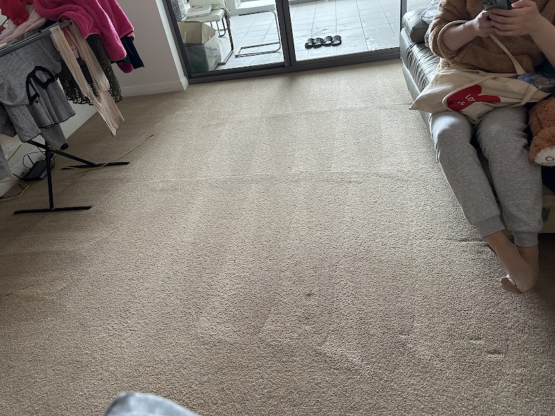 CTJ2 Cleaning project 8