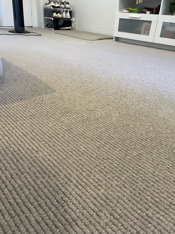 CTJ2 Cleaning project 9