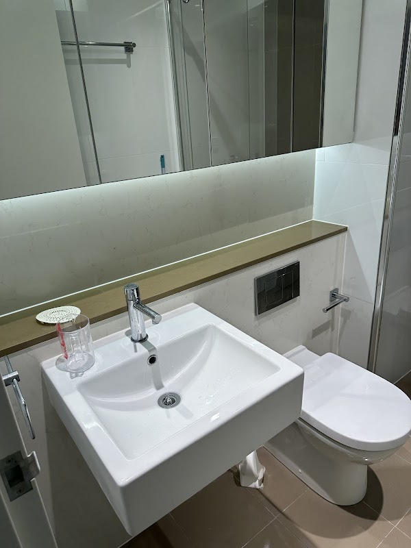 CTJ2 Cleaning project 10
