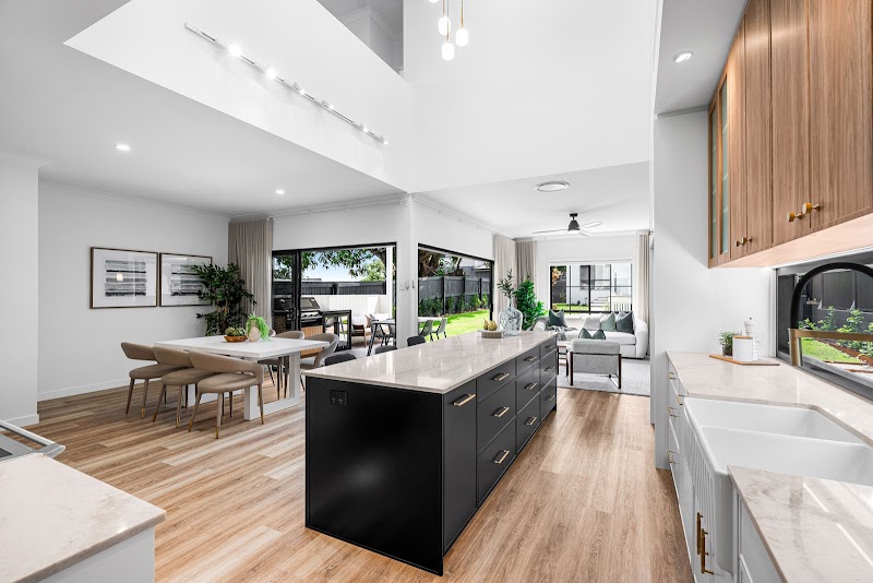 Cunningham Constructions QLD work 1