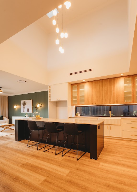 Cunningham Constructions QLD work 2
