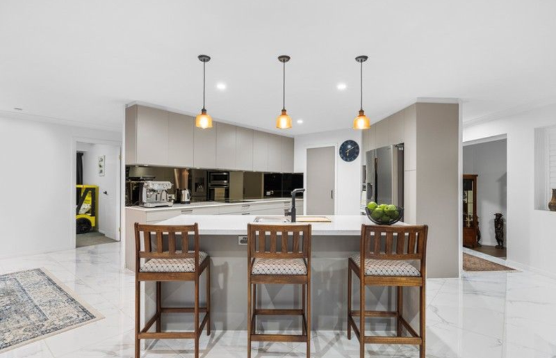 Cunningham Constructions QLD project 6