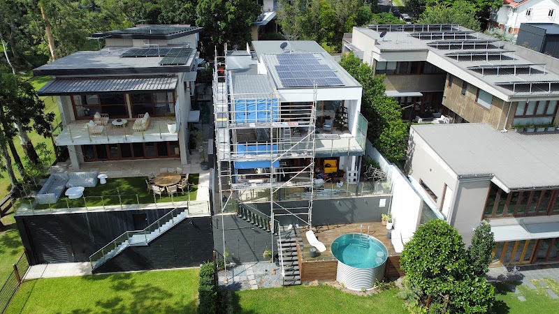 Cunningham Constructions QLD project 7