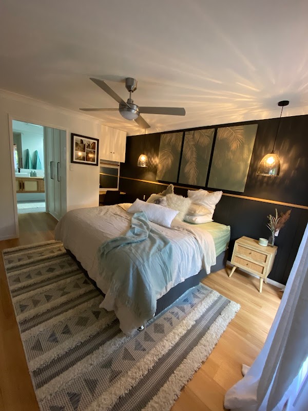 Cunningham Constructions QLD project 8