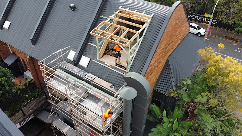 Cunningham Constructions QLD project 10