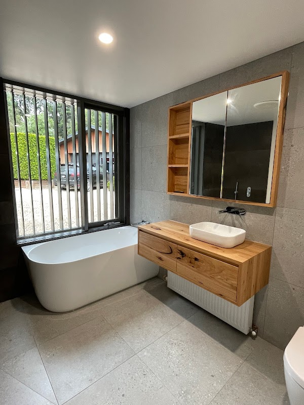 Curaflo Plumbing project 6