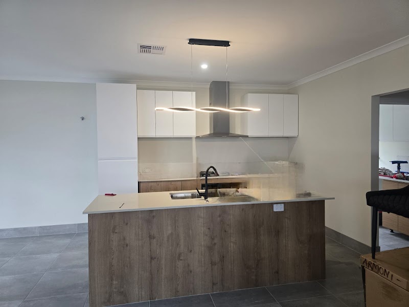 Current Gen Electrical project 5